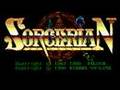 Sorcerian (PC)