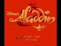 Disney's Aladdin (NES)