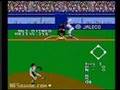 Bases Loaded II: Second Season (NES)