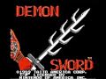 Demon Sword (NES)