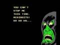 Infiltrator (NES)