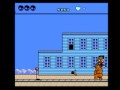 Menace Beach (NES)