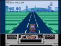 RoadBlasters (NES)