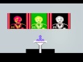 Silent Assault (NES)