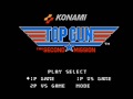 Top Gun: The Second Mission (NES)