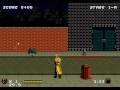 Dick Tracy (Genesis)