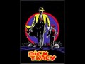 Dick Tracy (Genesis)