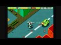 Final Zone (Genesis)