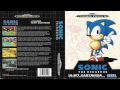 Final Zone (Genesis)