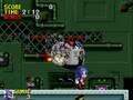 Final Zone (Genesis)