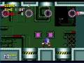 Final Zone (Genesis)