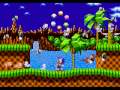 Final Zone (Genesis)