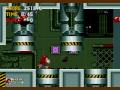 Final Zone (Genesis)