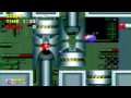 Final Zone (Genesis)