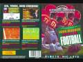 John Madden Football (Genesis)