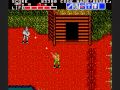 Bloody Wolf (TurboGrafx-16)