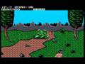 Double Hawk (Sega Master System)