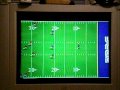 Joe Montana Football (Sega Master System)