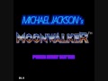 Michael Jackson's Moonwalker (Sega Master System)