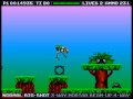 Venus: The Flytrap (Amiga)