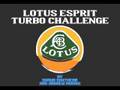Lotus Esprit Turbo Challenge (Amiga)