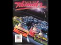 Days of Thunder (Amiga)