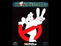 Ghostbusters II (Amiga)