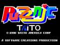 Puzznic (Amiga)