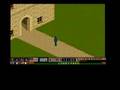 Escape From Colditz (Amiga)