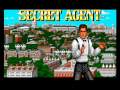 Sly Spy: Secret Agent (Amiga)