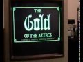 The Gold of the Aztecs (Amiga)