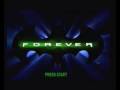 Batman (Arcade Games)