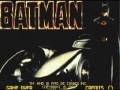 Batman (Arcade Games)