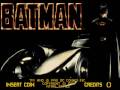 Batman (Arcade Games)