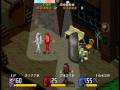 Michael Jackson's Moonwalker (Arcade Games)