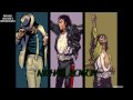 Michael Jackson's Moonwalker (Arcade Games)