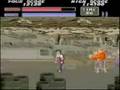 Vigilante (Arcade Games)