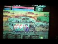 Vigilante (Arcade Games)