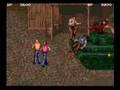 Growl (Arcade Games)