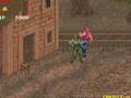 Growl (Arcade Games)
