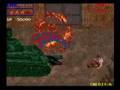 Growl (Arcade Games)