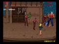 Growl (Arcade Games)
