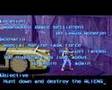 Aliens (Arcade Games)