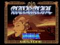 Aurail (Arcade Games)