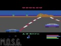 Fatal Run (Atari 2600)