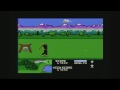 Ninja Golf (Atari 7800)