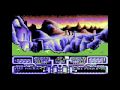 Artillery '90 (Commodore 64)