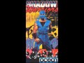 Shadow Warriors (Commodore 64)