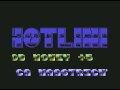 Blood Money (Commodore 64)