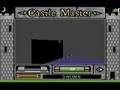 Castle Master (Commodore 64)